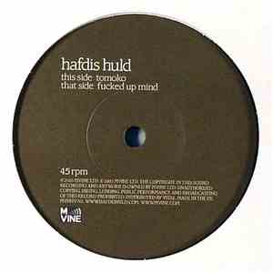 Hafdis Huld - Tomoko download mp3
