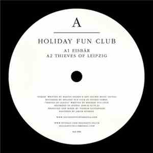 Holiday Fun Club - Eisbär download mp3
