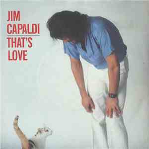 Jim Capaldi - That's Love download mp3