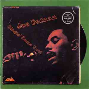 Joe Bataan - Singin' Some Soul download mp3