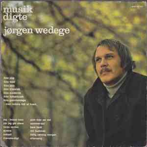 Jørgen Wedege - Musik Digte download mp3