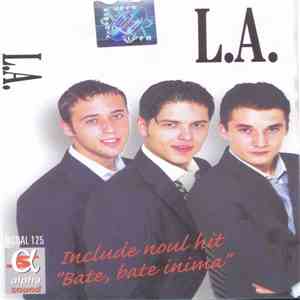 L.A.  - L.A. download mp3