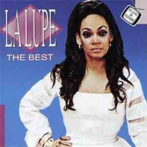 La Lupe - The Best download mp3