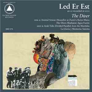 Led Er Est - The Diver download mp3