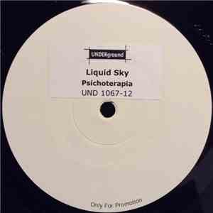 Liquid Sky - Psichoterapia download mp3