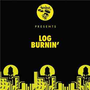 LOG  - Burnin' download mp3