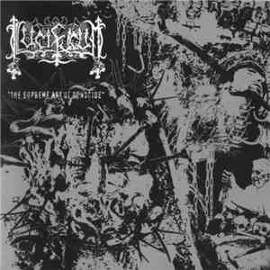 Lucifugum - The Supreme Art Of Genocide download mp3