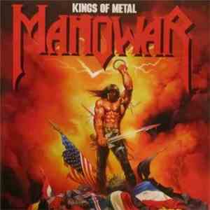 Manowar - Kings Of Metal download mp3