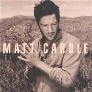 Matt Cardle - Letters download mp3