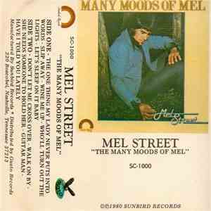 Mel Street - Many Moods Of Mel download mp3