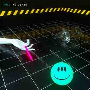 Mr. C - INCIDENTS download mp3