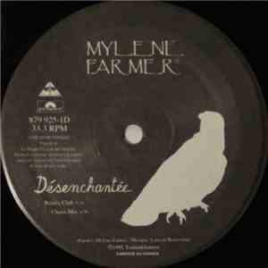 Mylene Farmer - Désenchantée download mp3