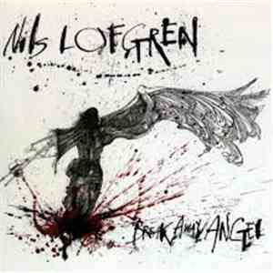 Nils Lofgren - Breakaway Angel download mp3