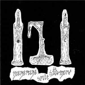 Nuktrukt, Självmord - Split. Självmord​/​Nuktrukt download mp3