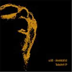 o.68 · Amelotatist - Todeskvlt EP download mp3