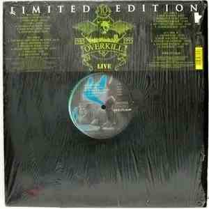 Overkill - Wrecking Your Neck (Live) download mp3