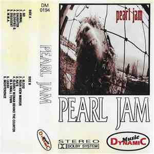 Pearl Jam - No Title download mp3