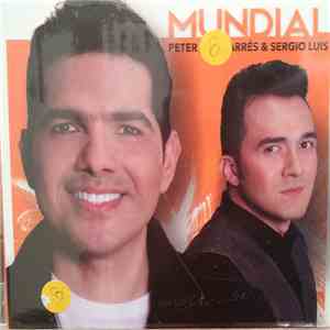 Peter Manjarrés - Mundial - Peter Manjarres Y Sergio Luis download mp3