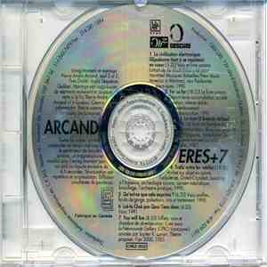 Pierre-André Arcand - Eres+7 download mp3