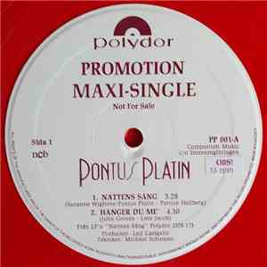 Pontus Platin - Nattens Sång download mp3