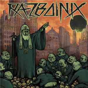 Razboinix - Razboinix download mp3
