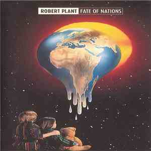 Robert Plant - Fate Of Nations download mp3
