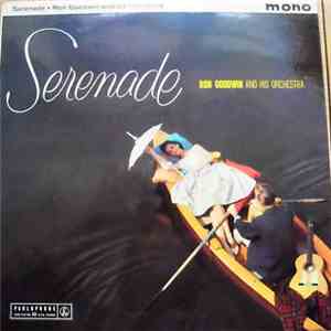 Ron Goodwin And His Orchestra - Serenade download mp3