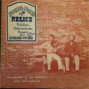 Round Pond - Relics download mp3