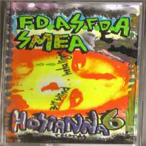 Smea / F.D.A.S.F.D.A. - Bli Blind / Heta Linjen mp3 download