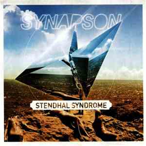 Synapson - Stendhal Syndrome download mp3