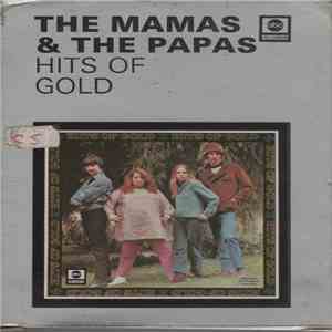 The Mamas & The Papas - Hits Of Gold download mp3