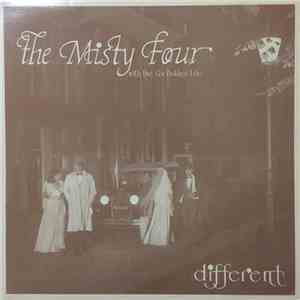 The Misty Four with the Cor Bakker Trio - Different download mp3