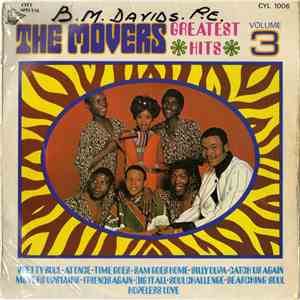 The Movers  - Greatest Hits Volume 3 download mp3