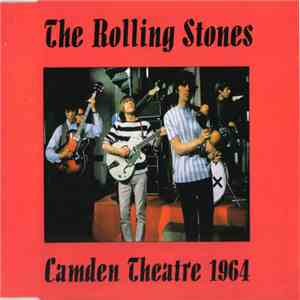 The Rolling Stones - Camden Theatre 1964 download mp3