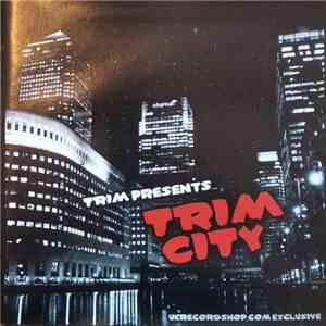 Trim  - Trim City mp3 download