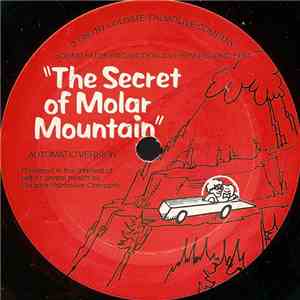 Unknown Artist - The Secret Of Molar Mountain mp3 download