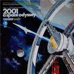 Various - 2001 - A Space Odyssey download mp3