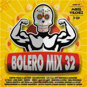 Various - Bolero Mix 32 download mp3