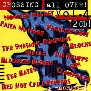 Various - Crossing All Over! - Vol. 4 download mp3