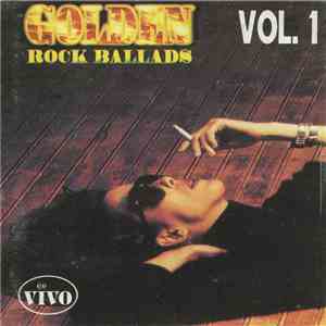 Various - Golden Rock Ballads (Vol. 1) download mp3