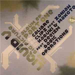 Various - The Big Picture Album EP Part One download mp3
