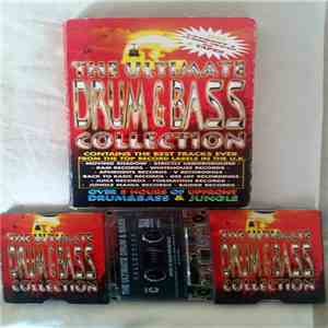 Various - The Ultimate Drum & Bass Collection download mp3