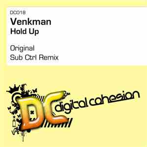 Venkman - Hold Up download mp3