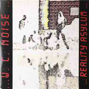 W.C. Noise - Reality Asylum download mp3