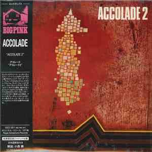 Accolade  - Accolade 2 download mp3