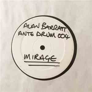Alan Barratt - Mirage download mp3