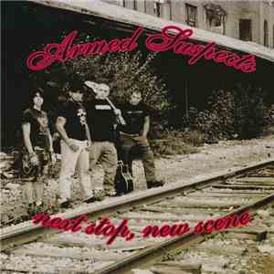 Armed Suspects - Next Stop, New Scene download mp3