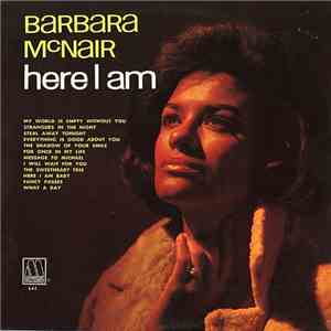 Barbara McNair - Here I Am download mp3