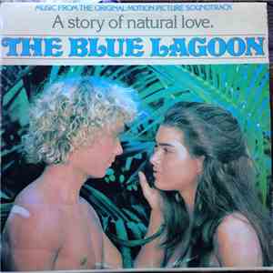 Basil Poledouris - The Blue Lagoon download mp3