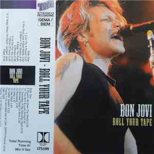 Bon Jovi - Roll Your Tape download mp3